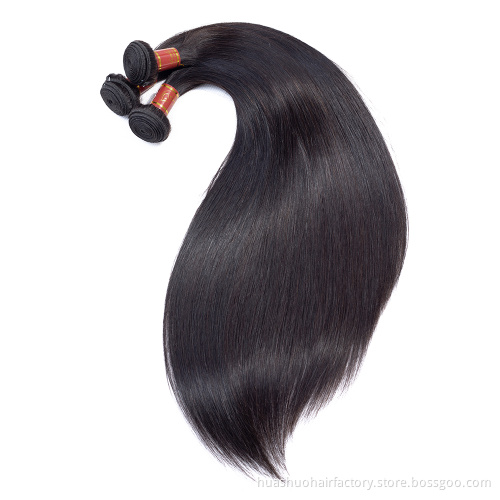 16 18 20 22 24 30 Inch Original Peruvian Hair Double Weft ,18 Years Old Girl Hair Virgin Human Peruvian Hair In China